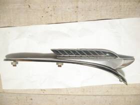 1494713 Plymouth 54 1954 Hood Ornament - #1494713 Oem Mopar Hot Rod Rat