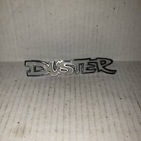 36803011 Plymouth Duster Emblem