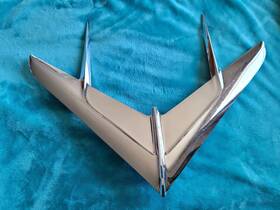 521426 Pontiac 1956 Hood Ornament #521426