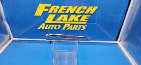 910.gm2s37 Pontiac Hood Ornament Has Bad Stud Fits 1937 1149102