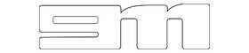 992-853-670-041 Porsche Genuine Bumper Cover Emblem