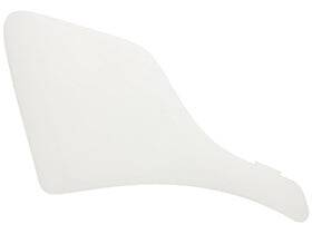 997.504.825.07 Porsche 997.504.825.07--o.e Stone Guard Decal On Quarter Panel 911 2007-2013 99750482507 Oe
