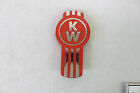 Pt 170-26 Stock Original Decal Badge Ornament