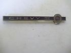 4422874 Pt T Chevrolet Nova Chevy Ii Chrome Quarter Panel Emblem