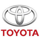 Pt413-5206b Toyota Genuine Sport Badg Yrs