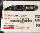 Pt577-30p70 Toyota Lexus Gs 430