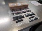 Pt948-34181-02 Toyota Oem Tundra Black Emblem Overlay Kit