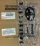 Pt948-48204-02 Pt9484820402 Toyota Highlander Le Awd Blackout Emblem Overlay Kit