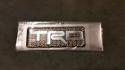 Ptr26-17640 Toyota Trd Emblem Racing Development Tacoma Tundra Frs Supra