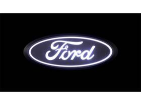 35974wdhc Putco For 2019-2024 Ford Ranger Emblem Front 2020 2021 2022 2023
