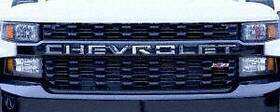 55554gm Putco Emblem