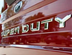 55557fd Putco Ford Lettering Emblems