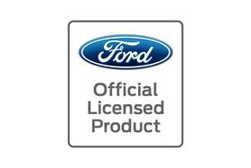 92606 Putco Luminix Inch Ford Oval Front Led Emblem