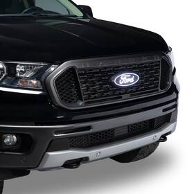 92651 Putco Luminix Inch Ford Oval Front Led Emblem