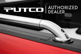 92802 Putco Luminix Ford Oval Front Led Emblem