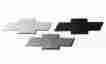 Pute0025-eac Putco Gm Licensed Black Stainless