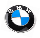 Pw-bmw Bimmer Emblem Logo Replacement 747465461402