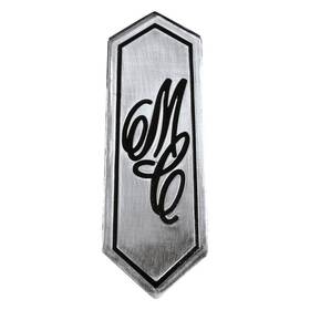 Qrp Ch25911 Hood Spear Emblem