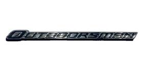 68142225aa Ram 2012-2017 Dodge 1500 2500 3500 Outdoorsman Emblem P/n Genuine Oem