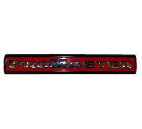 68211249ab Ram 14-22 Promaster Badge Emblem Nameplate Genuine Oem Used Part