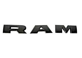 68309785aa Ram 2019-2025 Door Emblem Logo Nameplate Badge Letters P/n Oem Used
