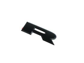 68282754aa Ram Oe Rear Tailgate Emblem