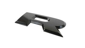 6ma92axraa Ram Oe Rear Tailgate Emblem