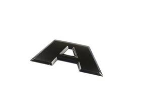 6ma95lauaa Ram Oe Rear Tailgate Emblem