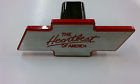 Rc-1000h-r Unbranded Heartbeat Of America Hitch