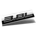Ri-124949 Racerinnovation 3.8l Black Logo