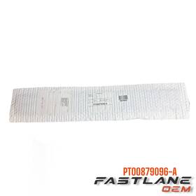 Pt00879096-a Rivian Genuine Liftgate Emblem New Oem