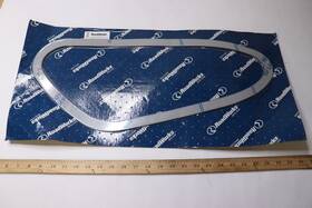 Row30905 Roadworks Side Hood Intake Trims