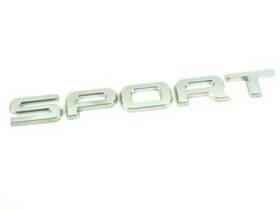 Lr113649 Rover 2019 Discovery Sport New Oem Emblem