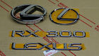 Rx300 Genuine Oem Toyota 2000