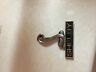 S9ms-16098-a Tony Branda Shelby Grill Emblem