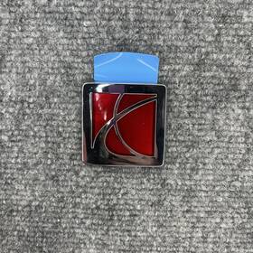 15884209 Saturn Nos Gm Brand New Oem Sky Rear Emblem Part #