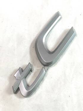 75445-21080 Scion 7544521080 Tc Emblem Badge Logo 229/219