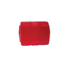 C5zz-13450-pc Scott Drake Tail Light Lens High Temperature