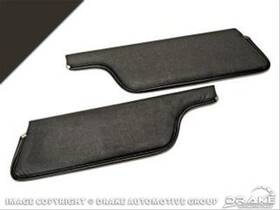 C7zz-6504104-bk Scott Drake - 67-68 Compatible With/replacement For Ford