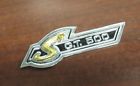 Shelby New Right Dash Panel Emblem None