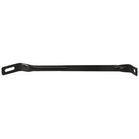 087-49c Sherman Parts Lh Or Rh Center Radiator Support For 2005-2010 Jeep Grand Cherokee