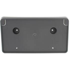 68141643aa Sherman Parts 332-90lbu Front License Plate Bracket For 2013-2022 Ram 1500 Ch1068127