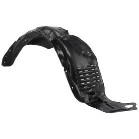 3438-24-6 Sherman Parts Splash Shield For 2006-2008 Mazda 6 Front Passenger Side