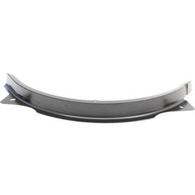 579-29wl Sherman Parts Wheelhouse Inner Fender Rear Driver Left Side Interior Inside For F150 Truck