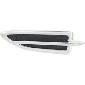 Cj5z16228aa Sherman Parts 588a-34kl Fender Molding For 2013-2014 Ford Escape Driver Side Primed