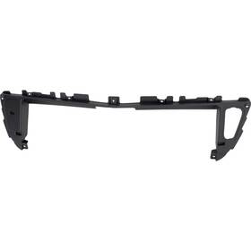 Gm1207114 Sherman Parts 678-98bu Grille Bracket For 2015-2019 Cadillac Ats Sedan 22879643