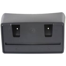 903b-90lbu Sherman Parts New License Plate Bracket Front Chevy Silverado 2500 Hd 3500 Gm1068156 22963258