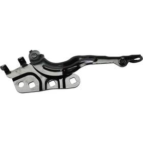Gmsier19-42r Sherman Parts Hood Hinges Passenger Right Side Hand 84531752 For Gmc Sierra 1500 Truck 19-23