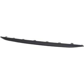 Tocoro20-350mq-0 Sherman Parts Bumper Trim For 2020-2021 Toyota Corolla Rear Lower To1144103