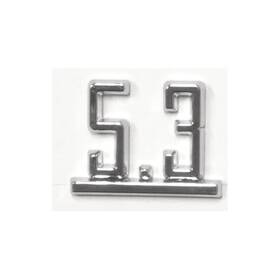 S900 Shiftworks Ls Swap Fender Emblems 5.3